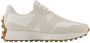 New Balance Ws327 Sneakers Dames Wit - Thumbnail 3