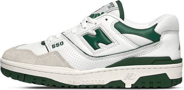 New Balance Wandelschoenen 550 White Green