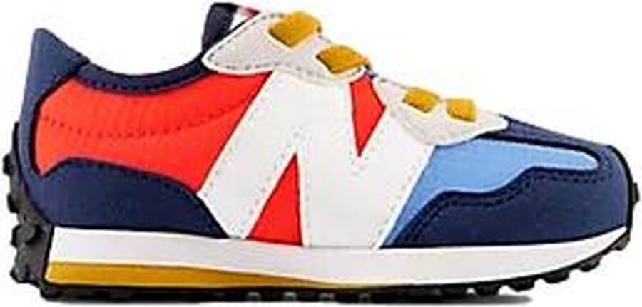 New Balance Werkschoenen ZAPATILLAS NIOS 327 IH327SH