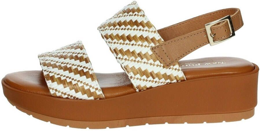 New Piuma Sandalen 91 M