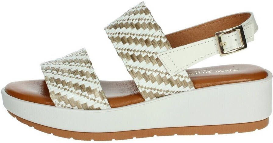 New Piuma Sandalen 91 M