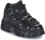 New Rock Enkellaarzen BASANE - Thumbnail 2
