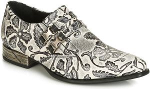 New Rock Klassieke Schoenen SALSO