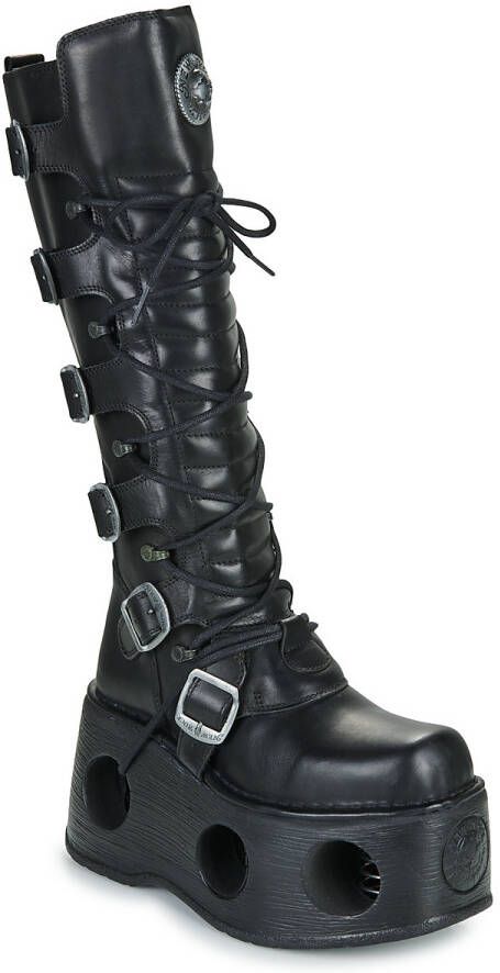 New Rock Laarzen 272-S2
