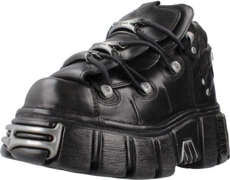 New Rock Laarzen M 106 S1