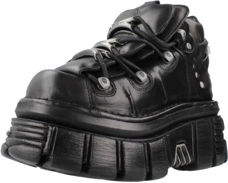 New Rock Laarzen M110 S1