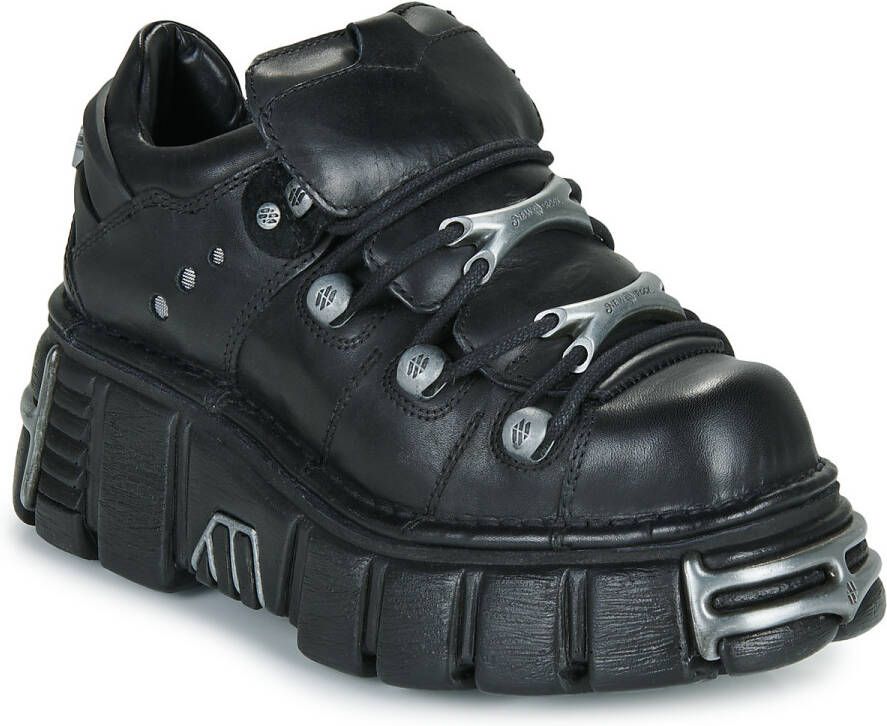 New Rock Laarzen M-120N-S26