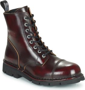 New Rock Laarzen M-MILI083C-S56