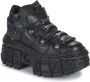 New Rock Nette schoenen M-WALL106-S12 - Thumbnail 2