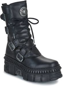 New Rock Laarzen M-WALL373-S6