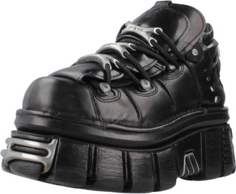 New Rock Laarzen M106 S112
