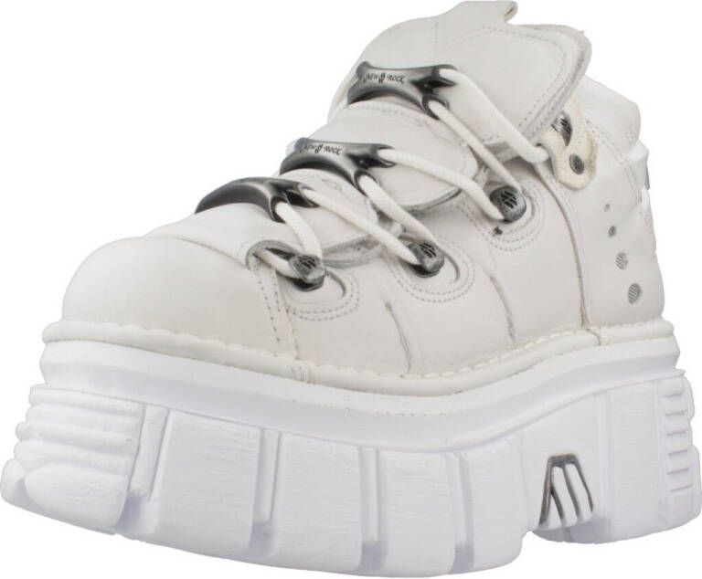 New Rock Laarzen M106 S53