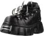 New Rock Laarzen M112 C1 - Thumbnail 2