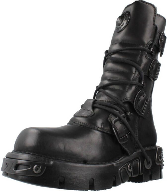New Rock Laarzen M373 S18