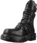 New Rock Laarzen M-373-S18 Zwart - Thumbnail 2