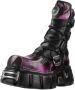 New Rock Laarzen M591 C1 - Thumbnail 2