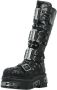 New Rock Laarzen M800 C1 - Thumbnail 2