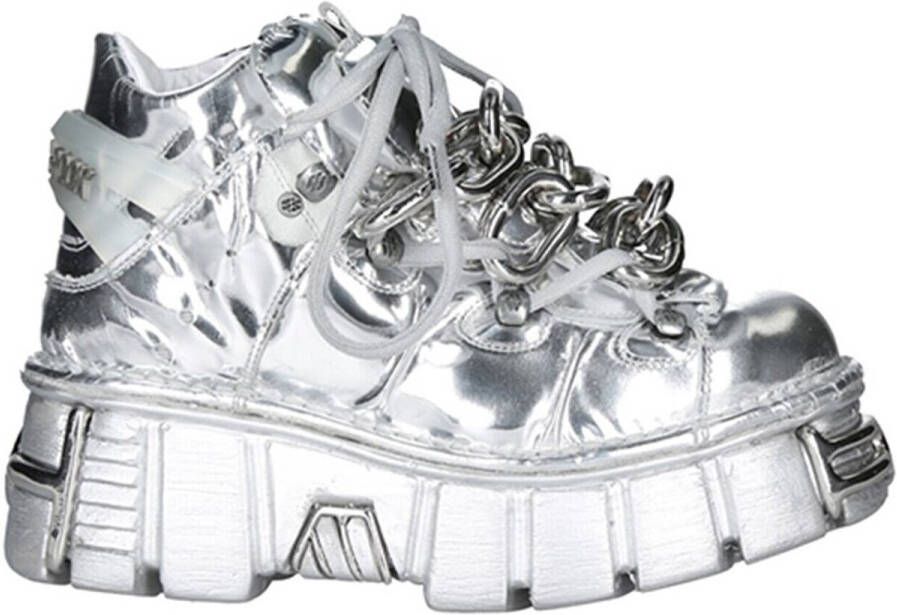 New Rock Lage Sneakers M-106CAD-C1