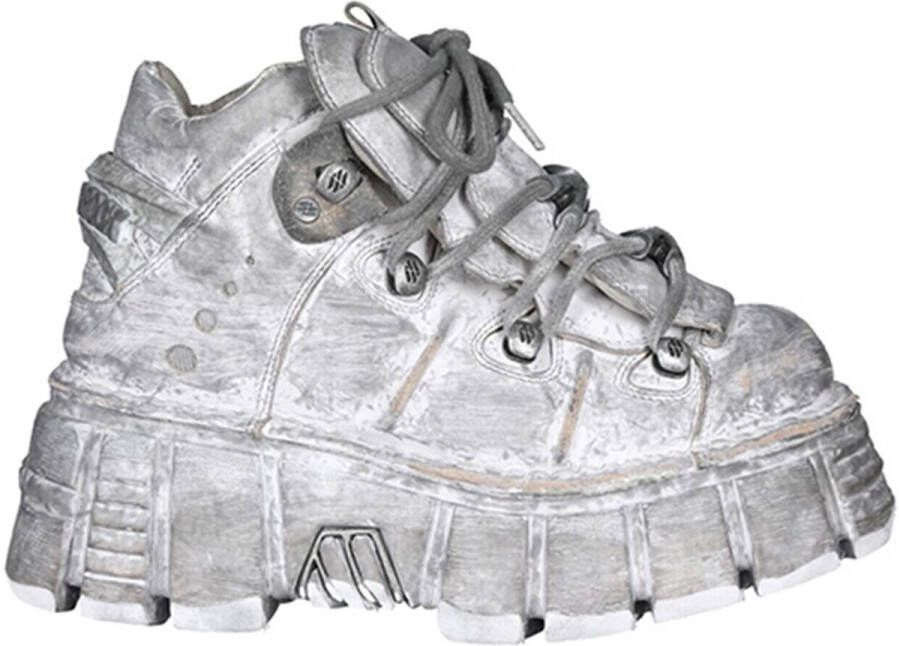 New Rock Lage Sneakers M-106ENV-C2