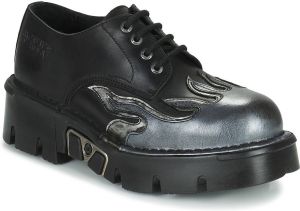 New Rock Nette schoenen M-1553-C3
