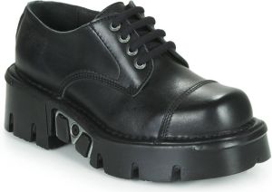 New Rock Nette schoenen M-NEWMILI03-C3