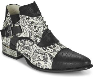 New Rock Nette schoenen M-NW135-C12