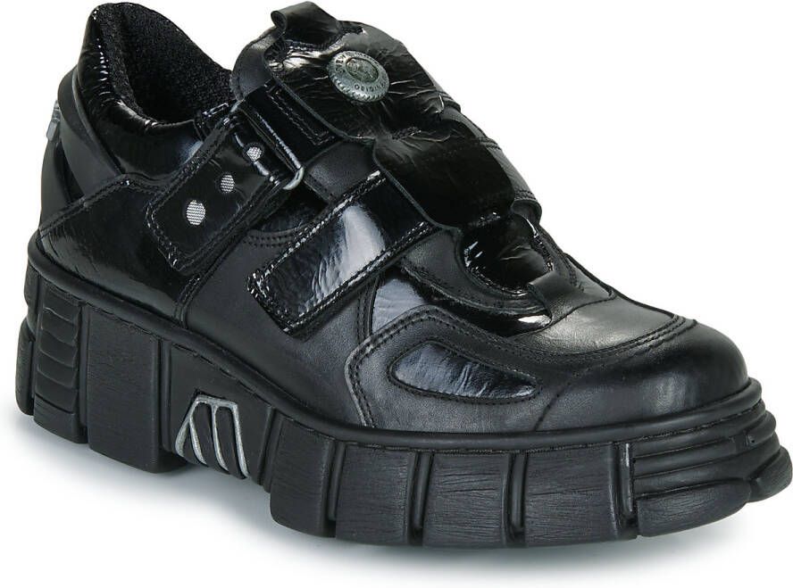 New Rock Nette schoenen M-WALL004-C3