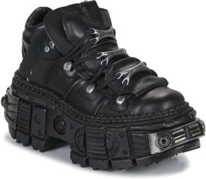 New Rock Nette schoenen M-WALL106-C8