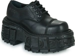 New Rock Nette schoenen M.TANKMILI003-S1