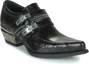 New Rock Nette schoenen M.WST002-S1