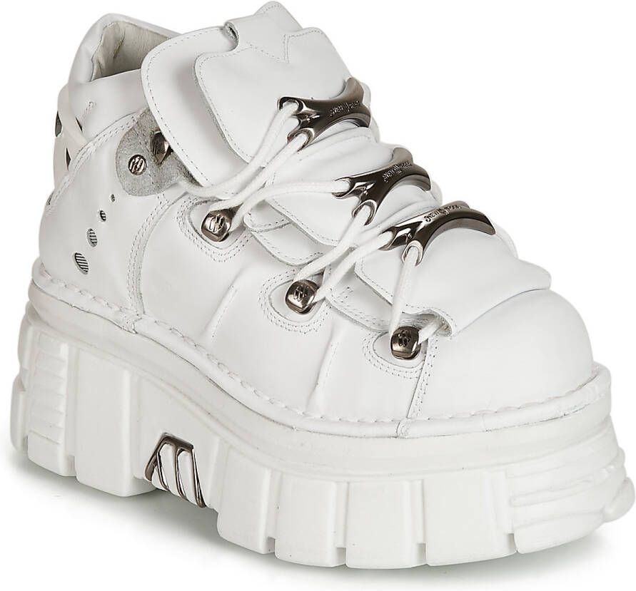 New Rock Nette schoenen ROCKY