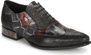 New Rock Nette schoenen SALSO