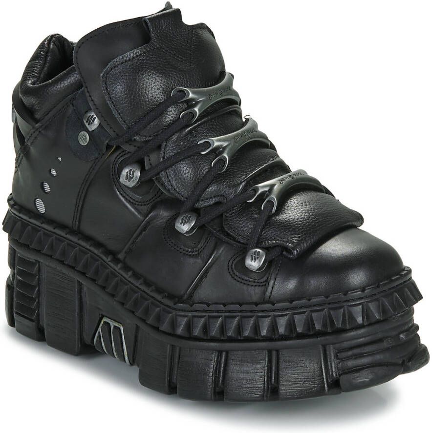 New Rock Nette schoenen WALL 106