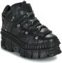New Rock Nette schoenen WALL 106 - Thumbnail 2