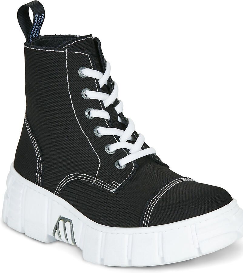 New Rock Hoge Sneakers