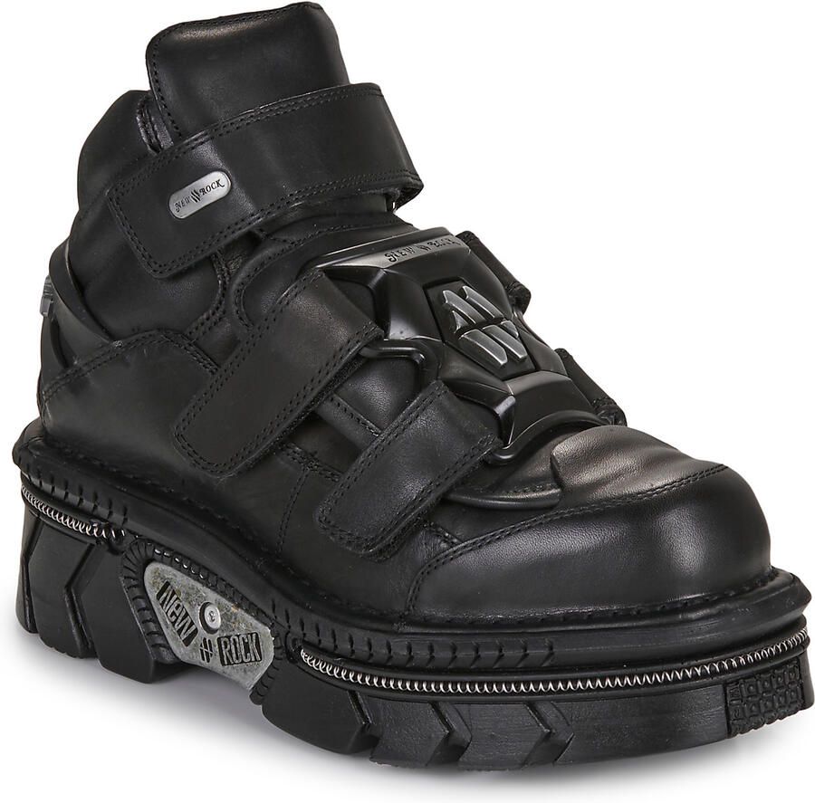 New Rock Laarzen M-285-C51