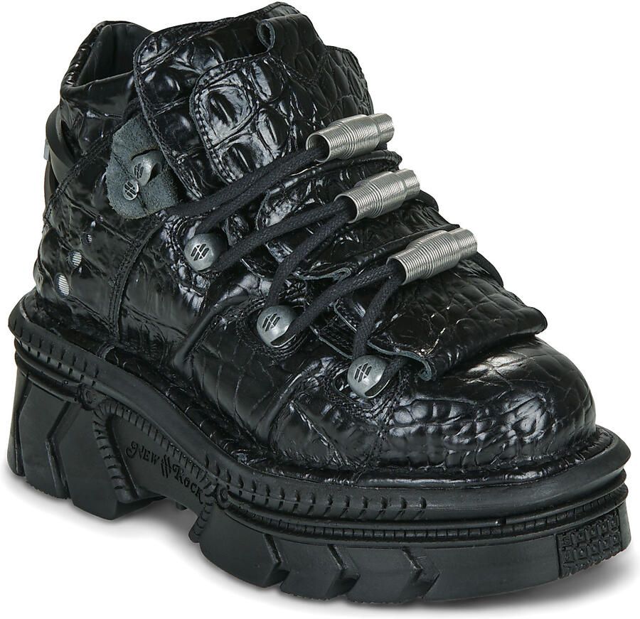 New Rock Nette schoenen
