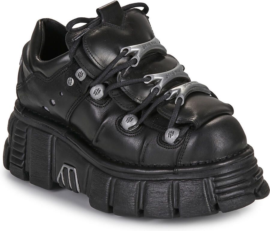 New Rock Nette schoenen M-120-C1