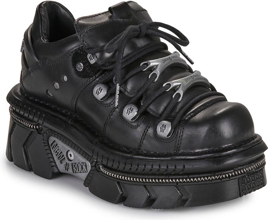 New Rock Nette schoenen M-120N-S34