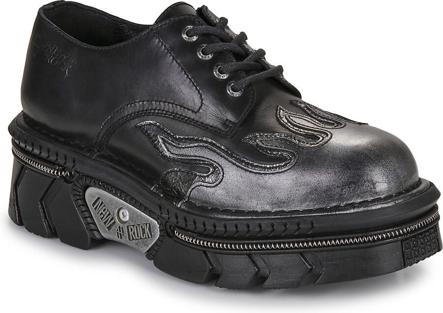 New Rock Nette schoenen M-1553-S1