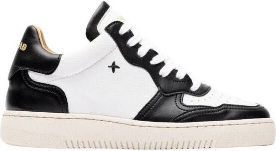 Newlab Sneakers Baskets NL11