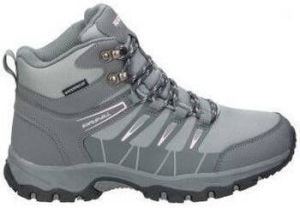 Nicoboco Laarzen BOTAS TELENO SEÑORA GRIS