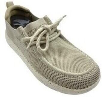 Nicoboco Instappers Zapato caballero mitra beig
