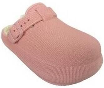 Nicoboco Klompen Ir por casa señora 43-100 winter w rosa