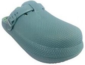 Nicoboco Slippers Ir por casa caballero 41-501 winter verde