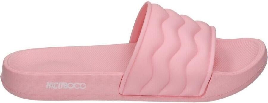 Nicoboco Teenslippers 112633