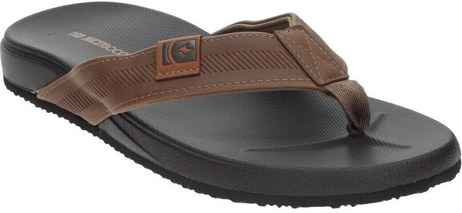 Nicoboco Teenslippers 115901