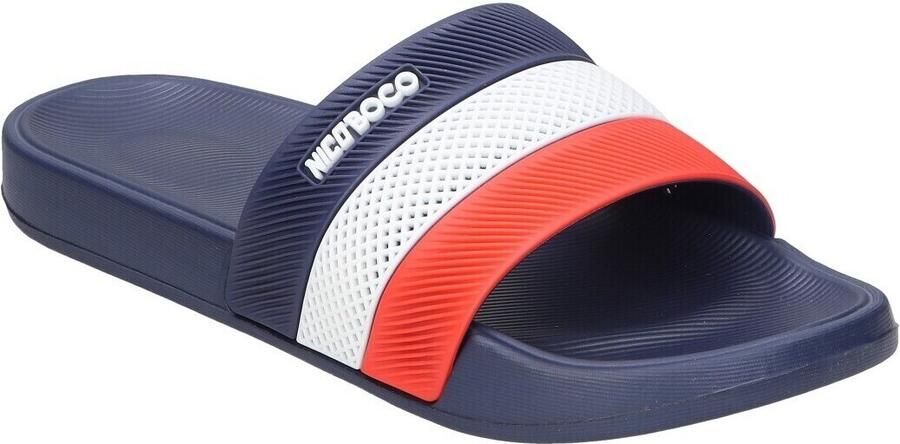 Nicoboco Teenslippers 115903