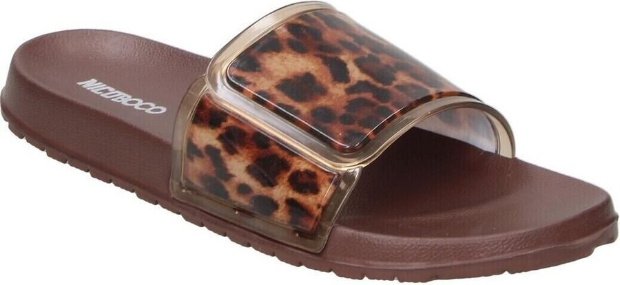 Nicoboco Teenslippers 115914