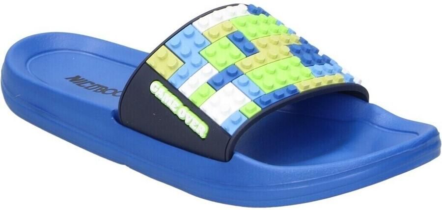 Nicoboco Teenslippers 115915